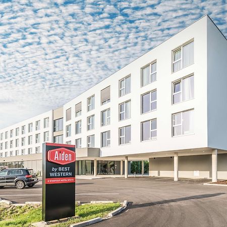 Aiden By Best Western Stadtgut Hotel Steyr - Free Parking エクステリア 写真