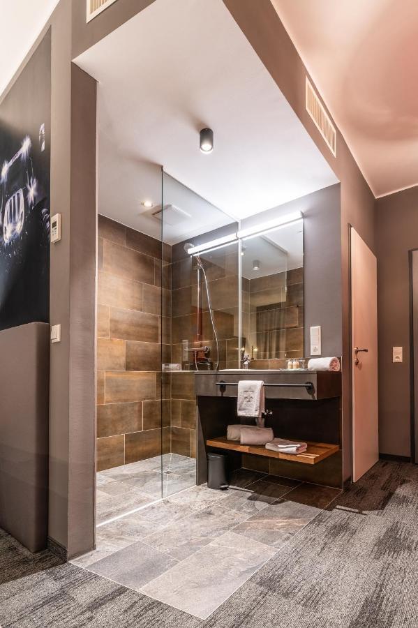 Aiden By Best Western Stadtgut Hotel Steyr - Free Parking エクステリア 写真