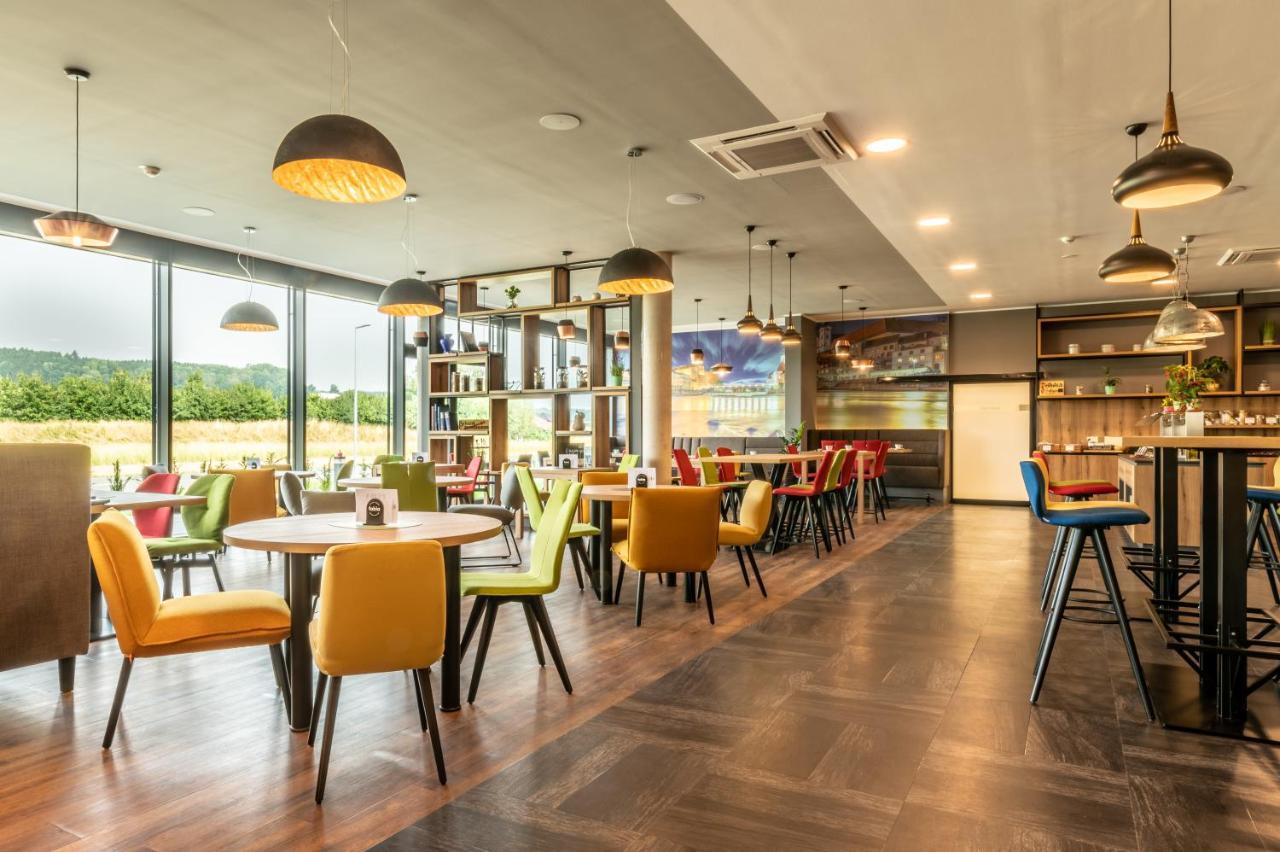 Aiden By Best Western Stadtgut Hotel Steyr - Free Parking エクステリア 写真