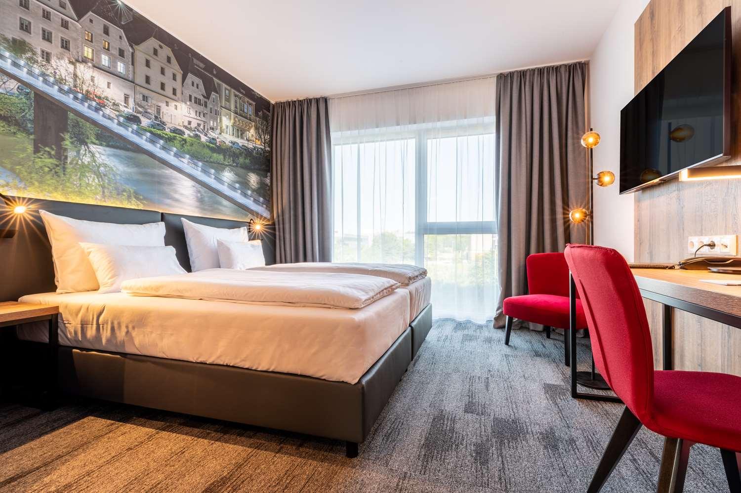 Aiden By Best Western Stadtgut Hotel Steyr - Free Parking エクステリア 写真