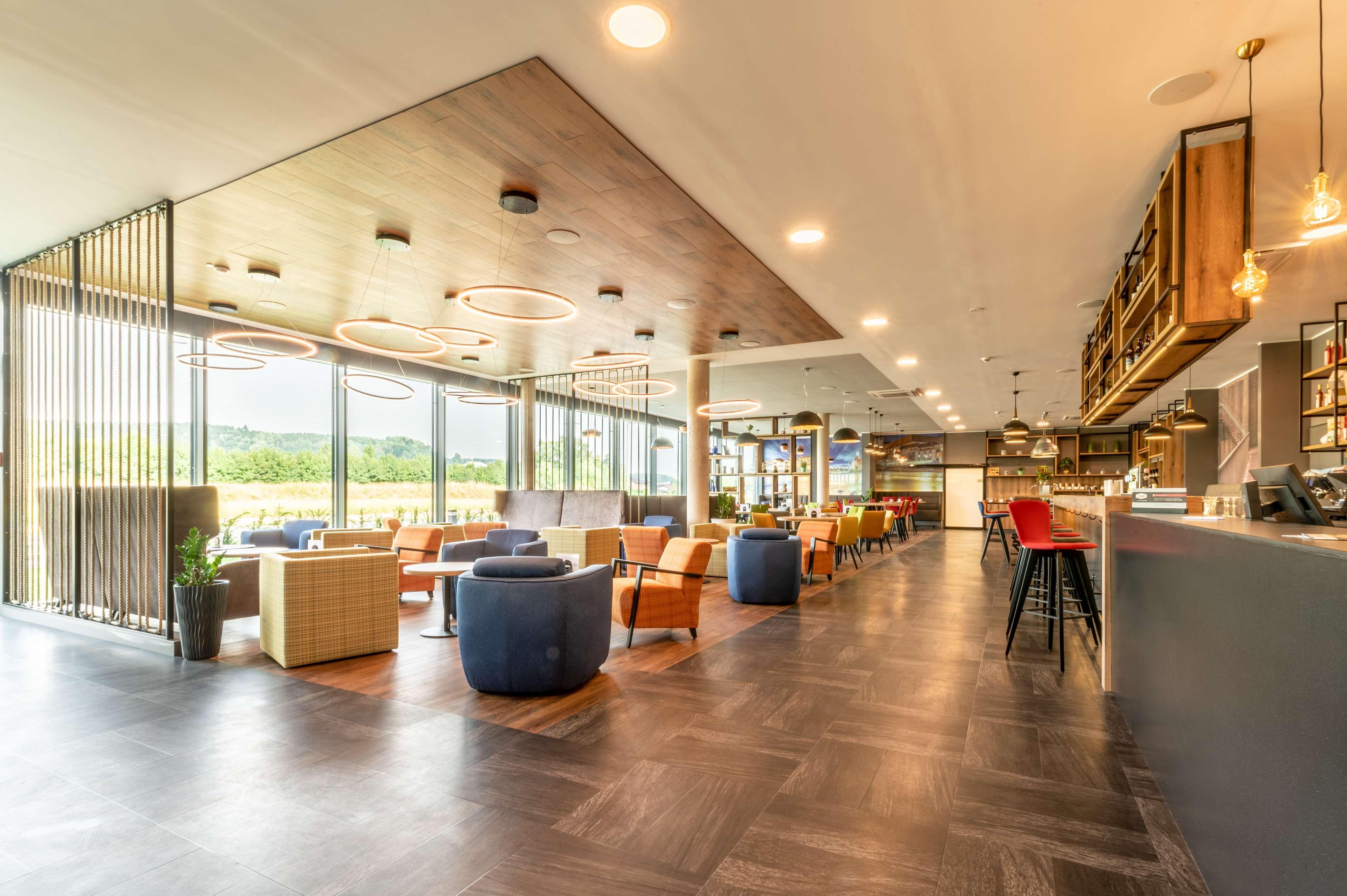 Aiden By Best Western Stadtgut Hotel Steyr - Free Parking エクステリア 写真