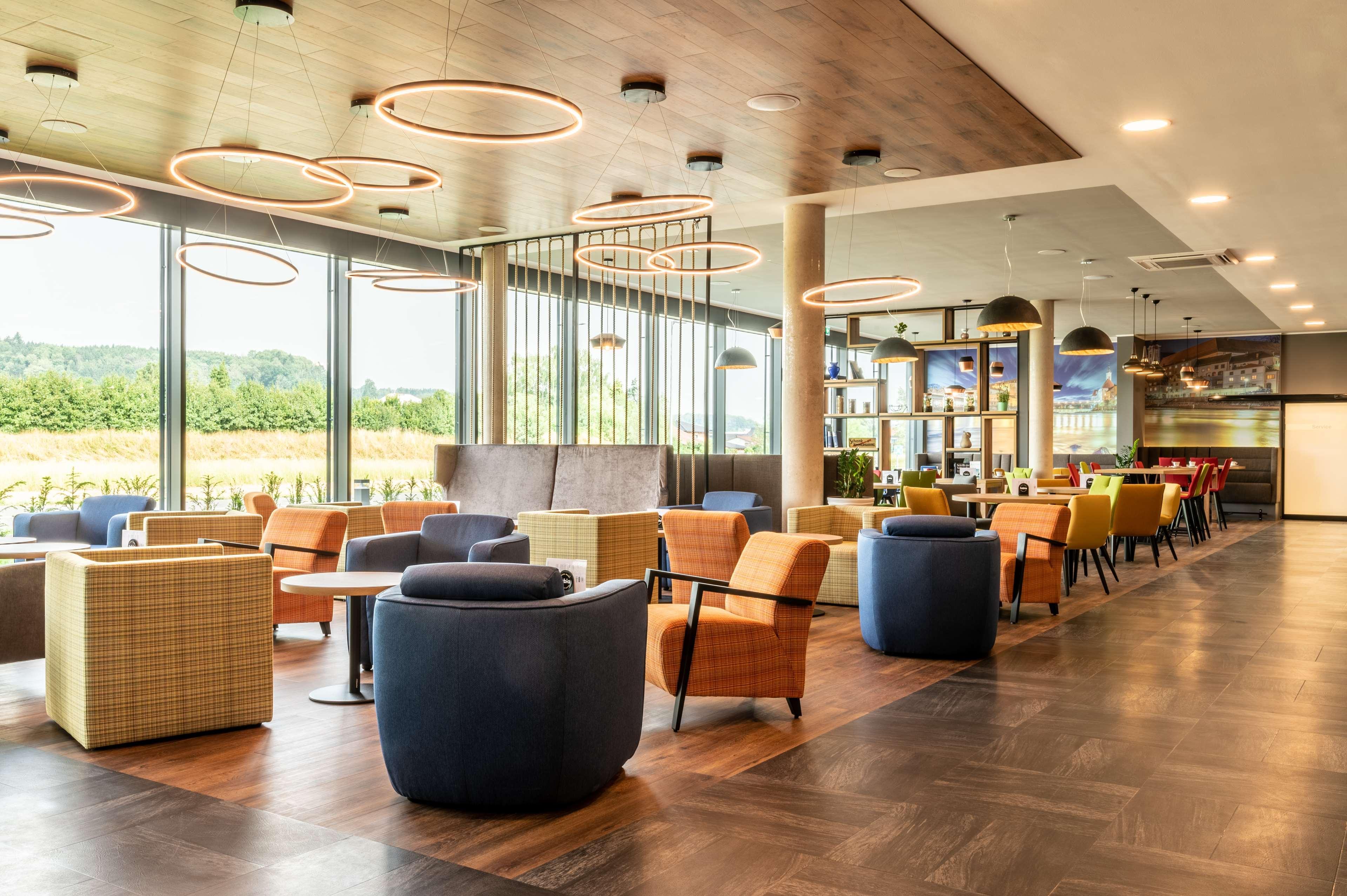 Aiden By Best Western Stadtgut Hotel Steyr - Free Parking エクステリア 写真
